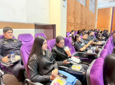 วันที่ 21 เมษายน 2569 “เพิ่มประสิทธิภาพการจัดซื้อจัดจ้าง” พารามิเตอร์รูปภาพ 5